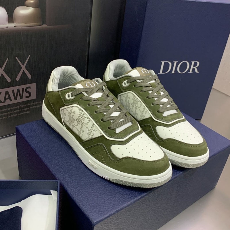 Christian Dior Casual Shoes